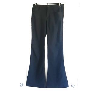 The "wide as the day is long" Pant