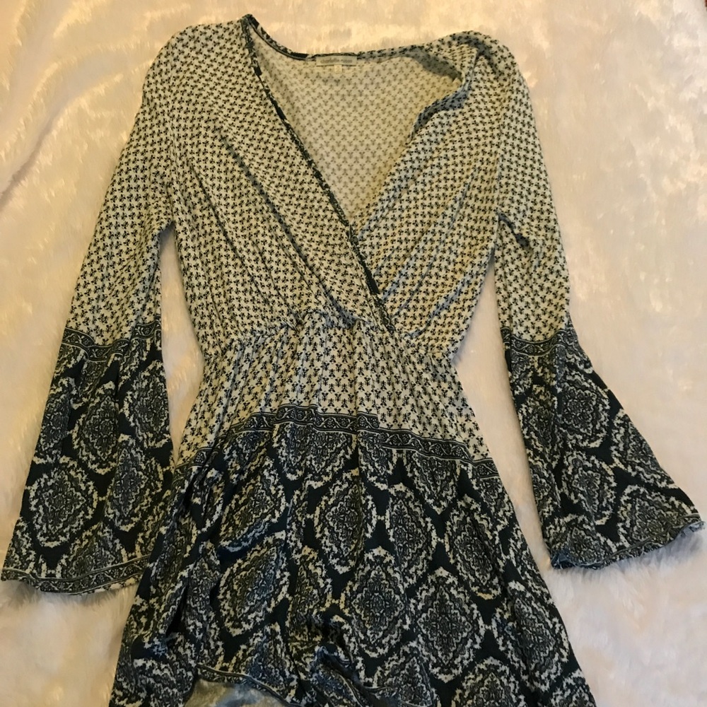 Charlotte Russe romper