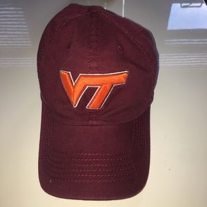 Virginia Tech Hat