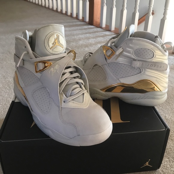 Air Jordan 8 