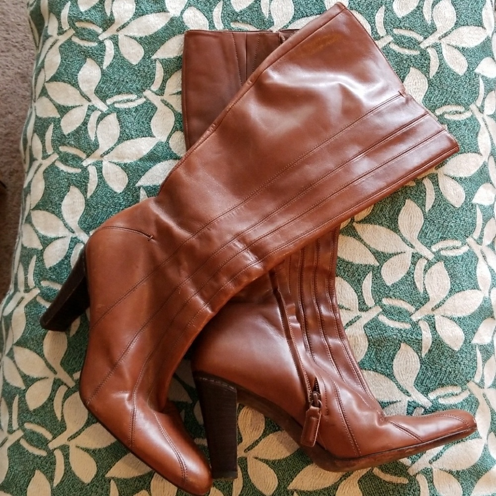 Antonio Melani boots