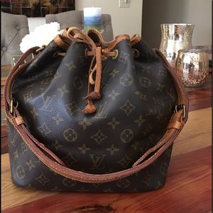 Louis Vuitton Noe