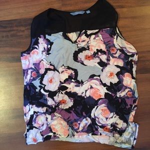 Simply Vera Vera Wang Blouse  👚