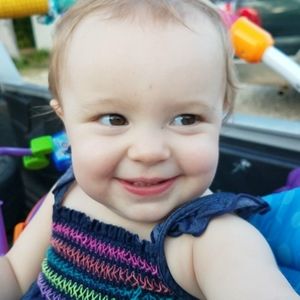 Meet your Posher, Rhonda