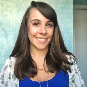 Meet your Posher, Jessica