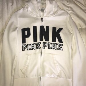 VS PINK Jacket