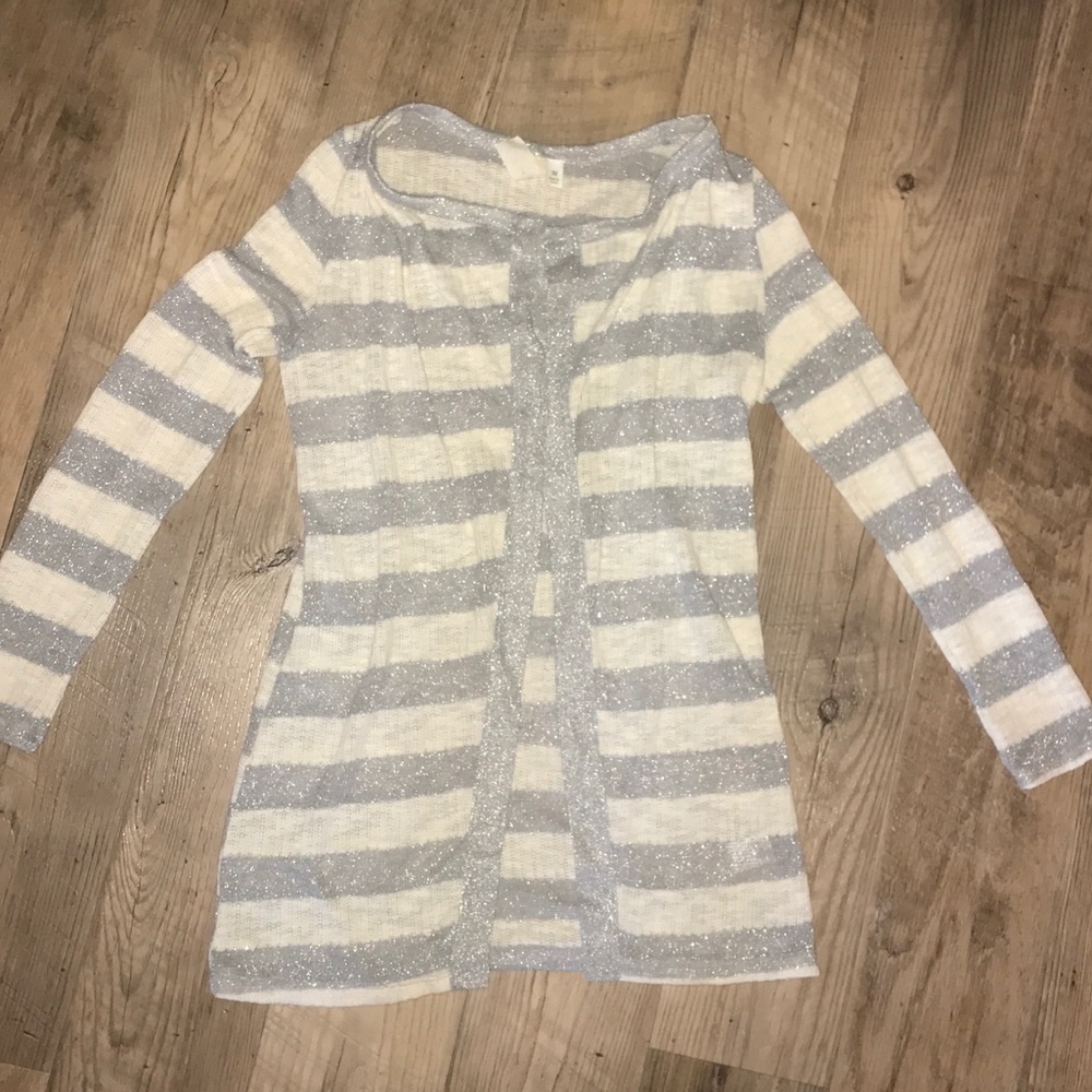 Francesca's Cardigan