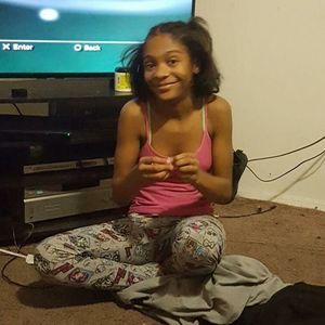 Meet your Posher, Tyrone