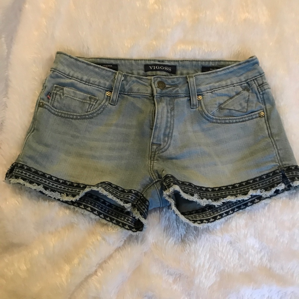 Vigoss shorts