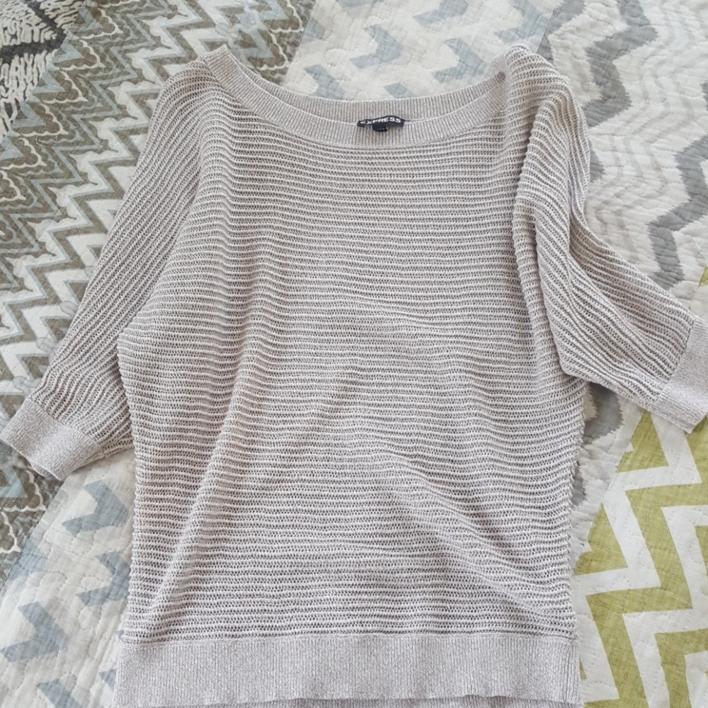 Knit top