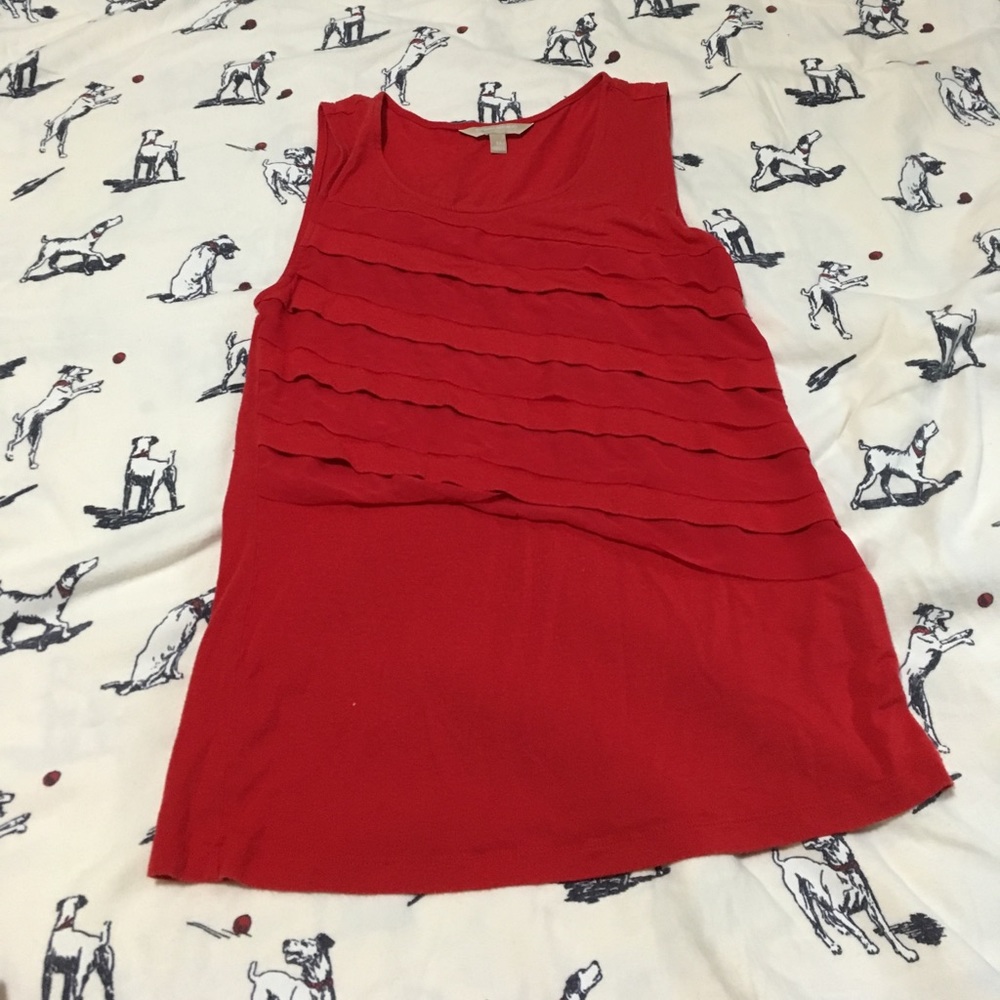 3 Tank Tops Old Navy GAP Banana Republic