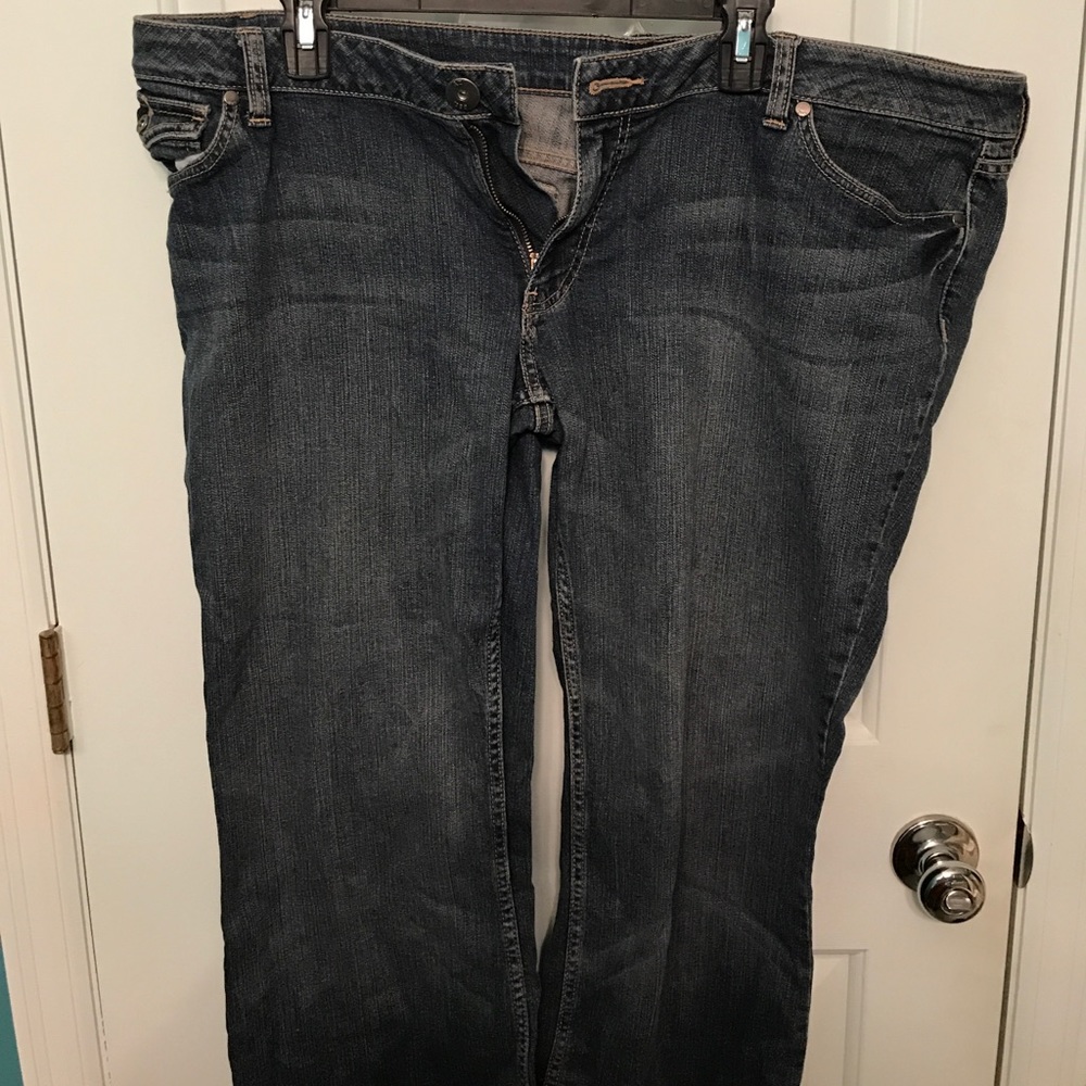 Arizona Jean Co 19 Short jeans