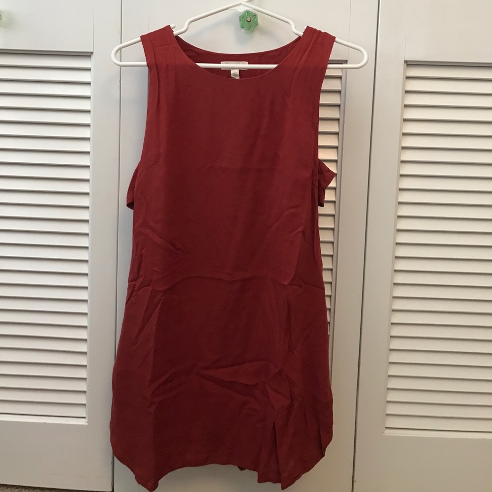 Urban outfitters mini dress