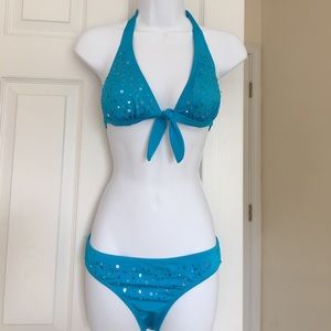 New 2 piece swim wear