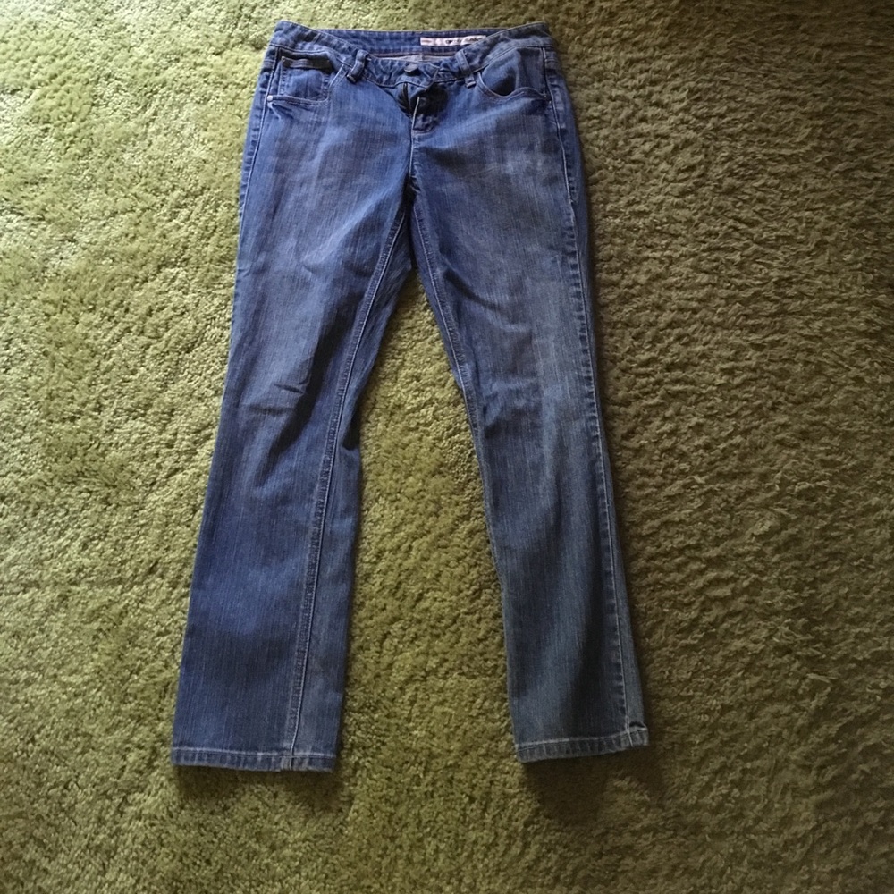DKNY jeans