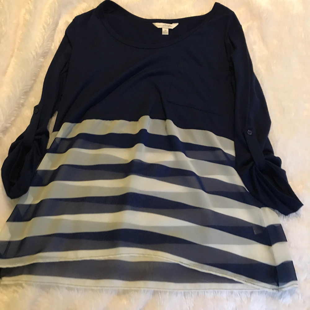 Charming Charlie sweater