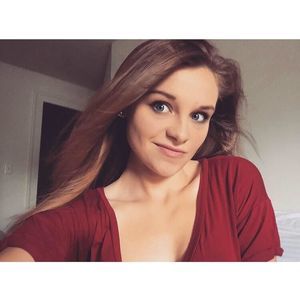 Meet your Posher, Kristiana