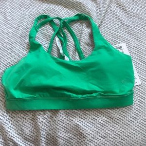 Lulu energy bra