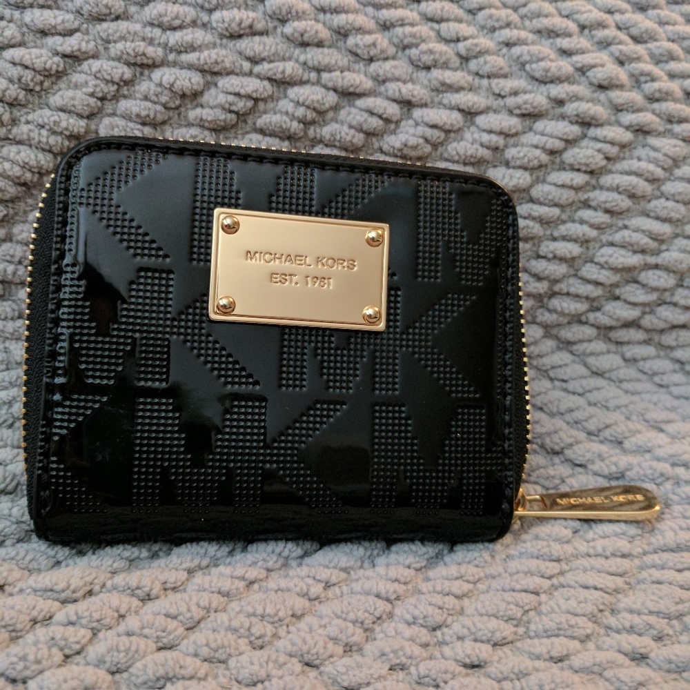 Michael Kors Card Holder