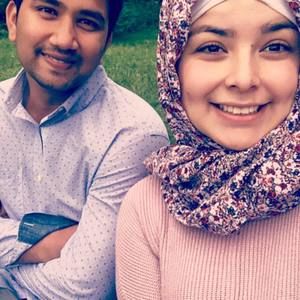 Meet your Posher, Fernanda