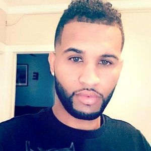 Meet your Posher, Eric