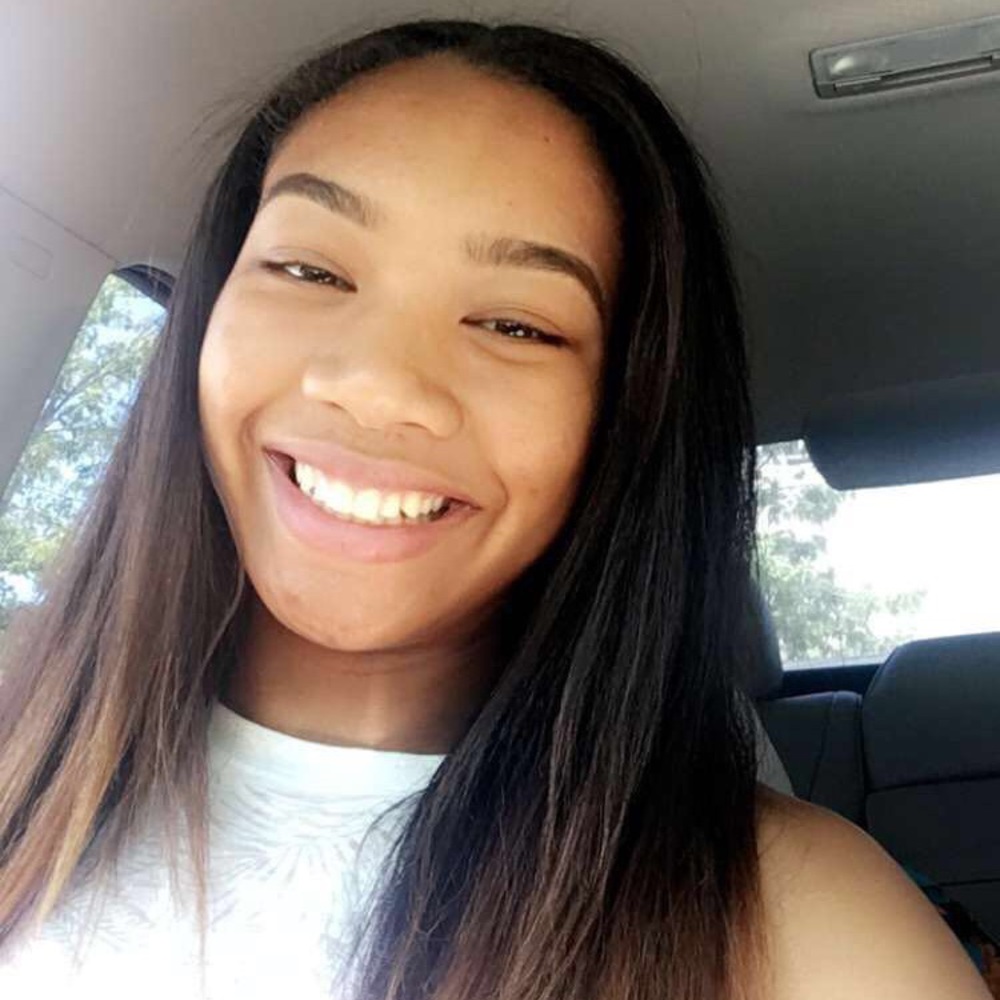 Meet your Posher, Arianna