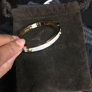 Michael kors bracelet