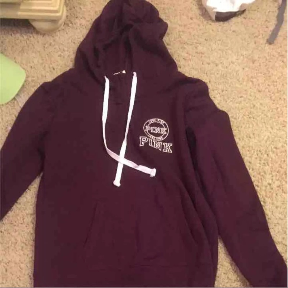 Victoria Secret Pullover