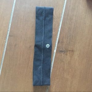 Lululemon head band