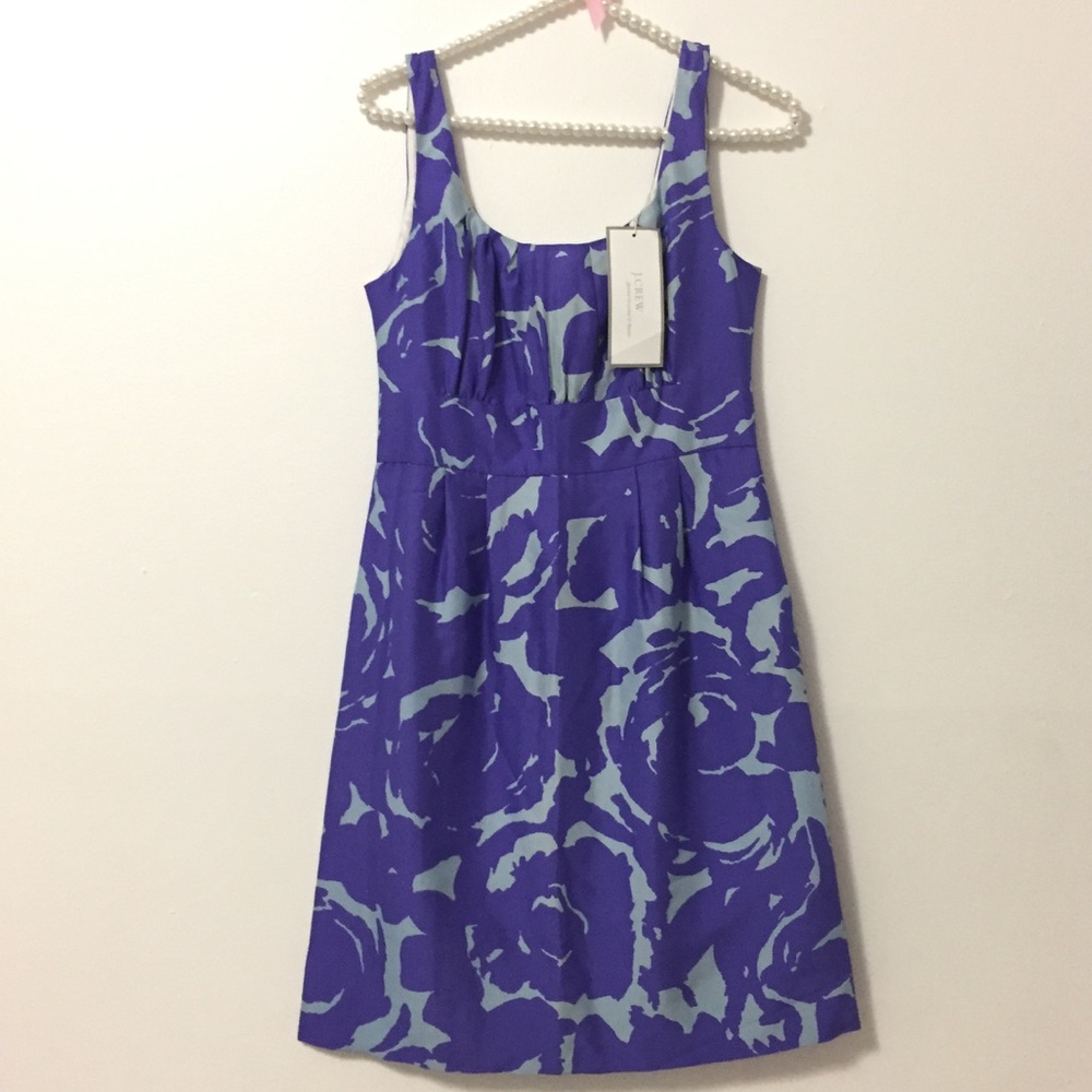 💯J. CREW Dress