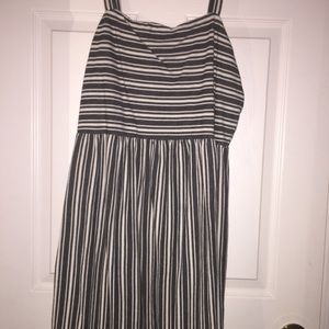 Loft dress