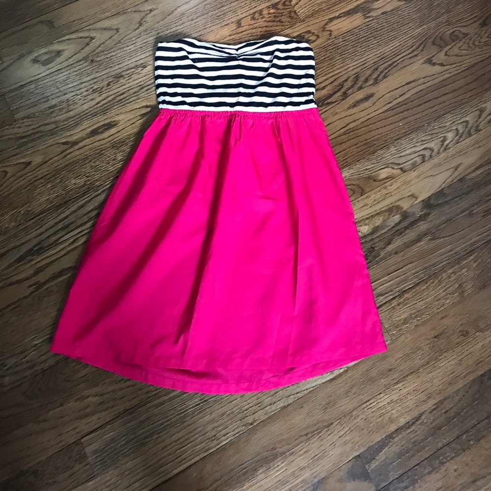 Roxy dress
