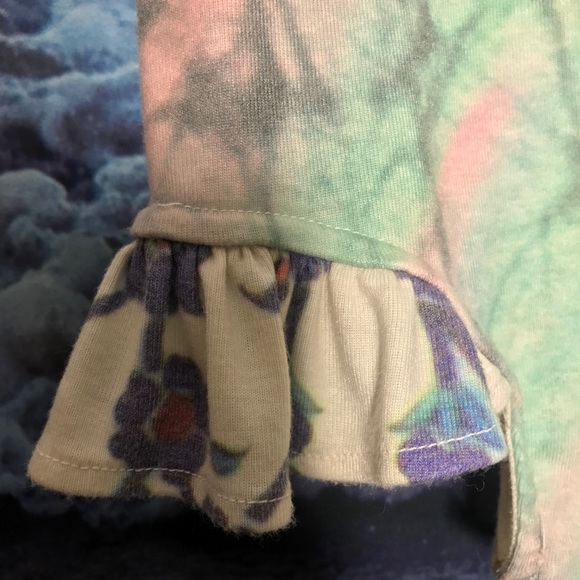 Wildfox : Gypsy Patch Romper - Picture 5 of 6