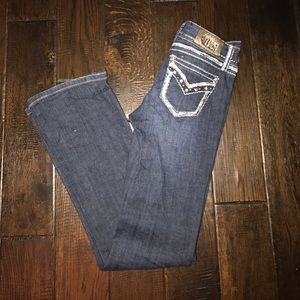 Grace Jeans