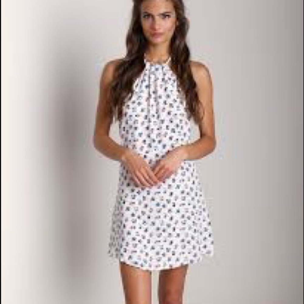 Stone cold fox modest dress size 1