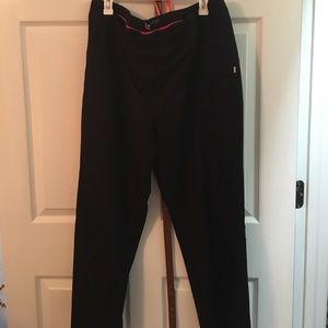 Women's Urbane Alexis Elastic Waste Scrub Pants(2)