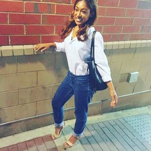 Meet your Posher, Kendra