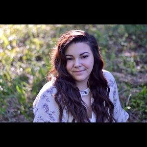 Meet your Posher, Ginny