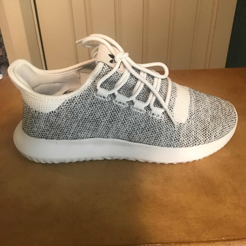 Adidas Tubular Shadow Knit J