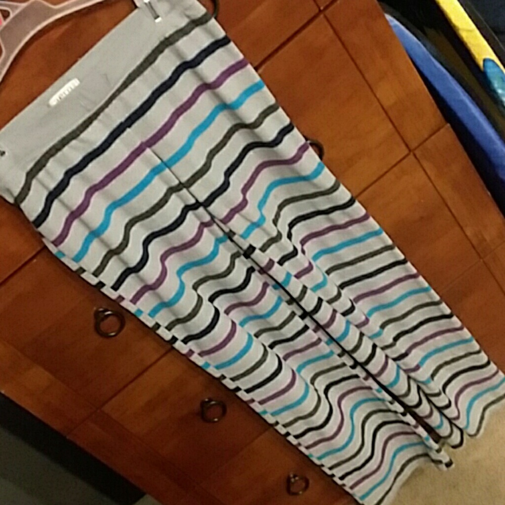 Aeropostale PJ pants