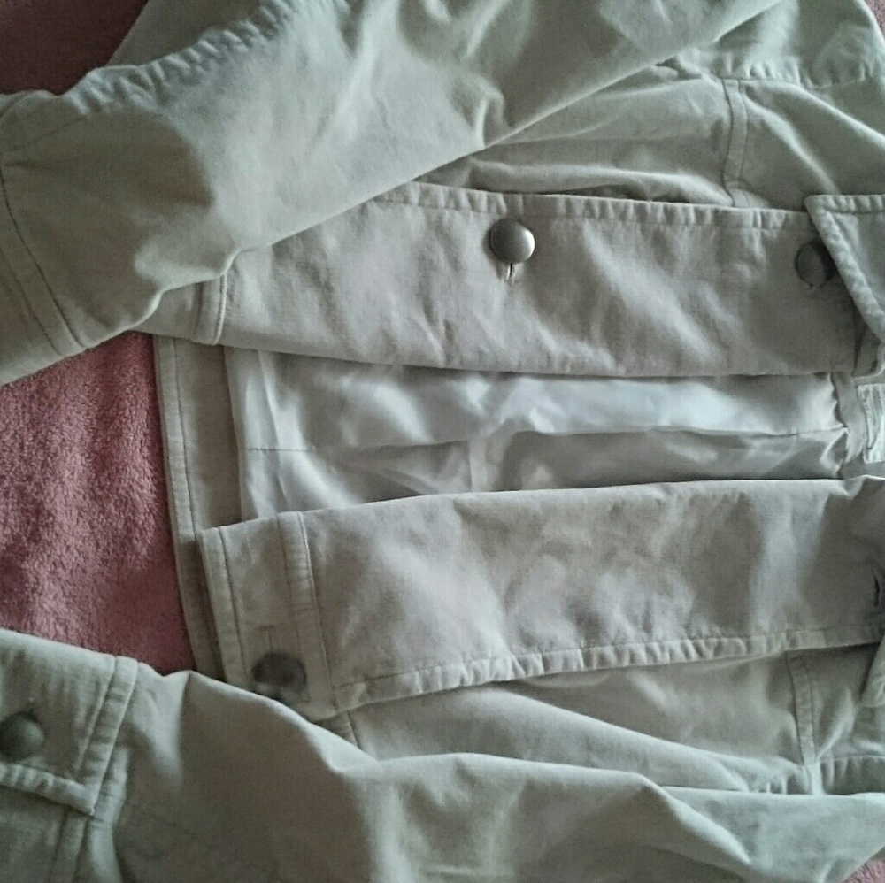 Calvin Klein jacket