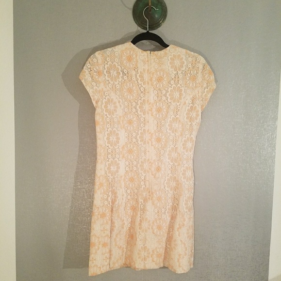 Vintage dress and matching jacket - Picture 2 of 8