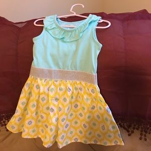Toddler dress
