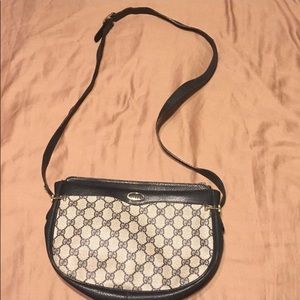Authentic Gucci!