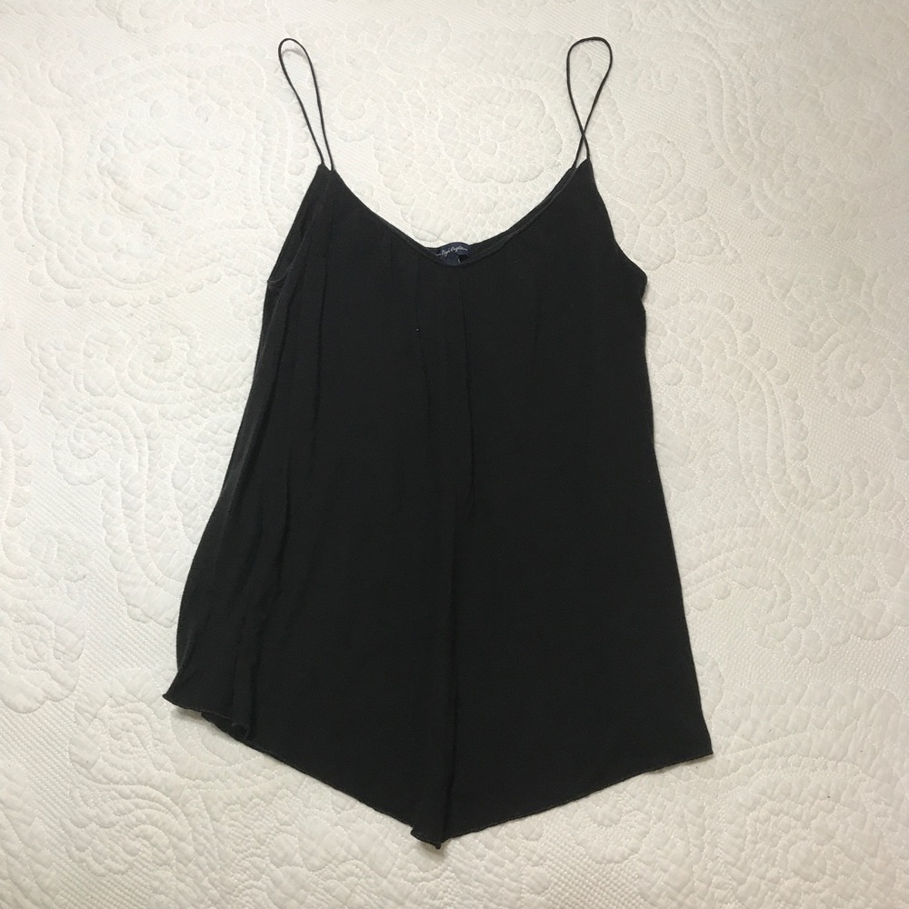 Ae tank top