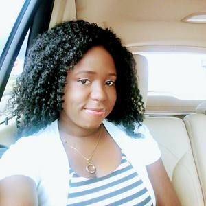 Meet your Posher, Melisa