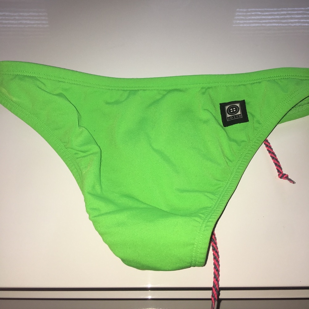 Jolyn Bikini Bottoms