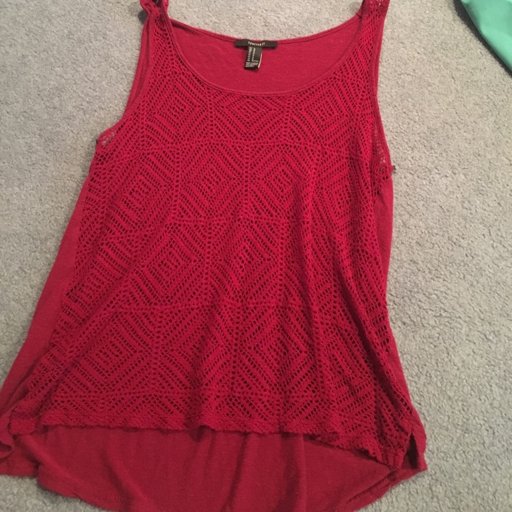 Forever 21 Tank