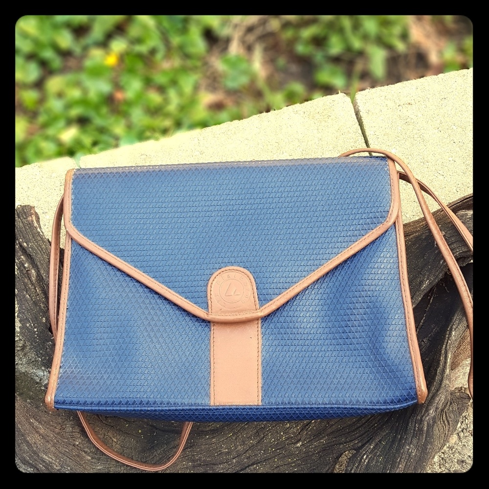 Vintage Liz Claiborne purse