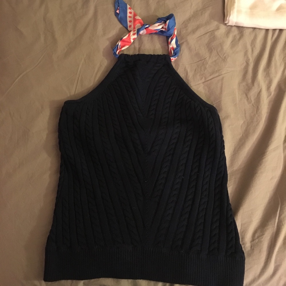 Lilly Pulitzer sweater